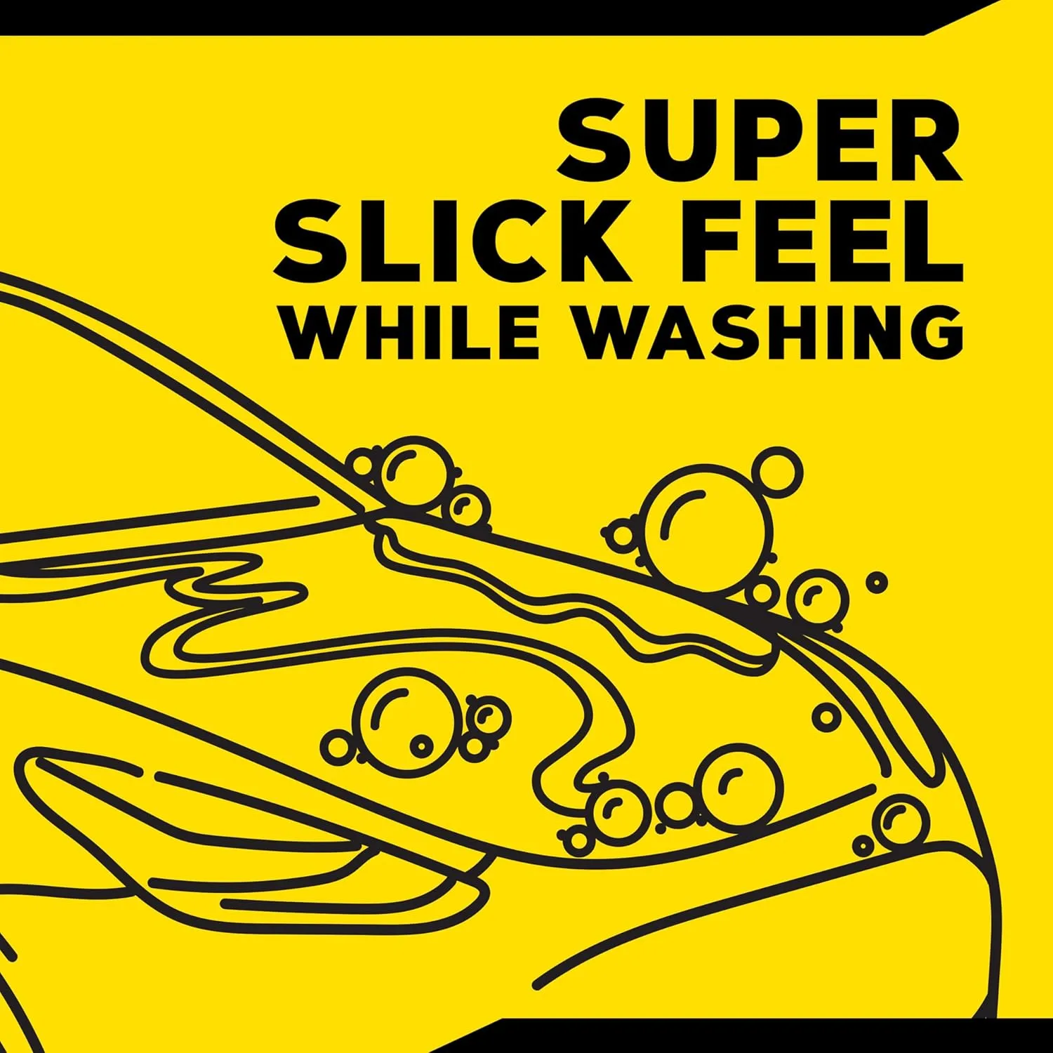 Meguiar's Hybrid Ceramic Wash & Wax - Sophisticated Car Wash Gently Cleans and Adds Shine and Slickness While Boosting Paint