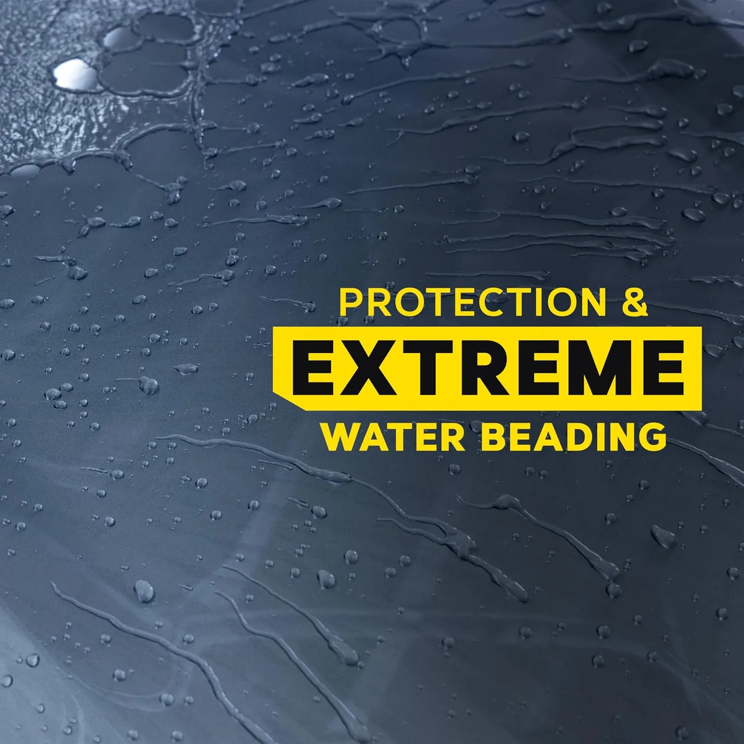 Meguiar's Hybrid Ceramic Wash & Wax - Sophisticated Car Wash Gently Cleans and Adds Shine and Slickness While Boosting Paint