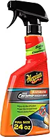 Meguiar’s Hybrid Ceramic Waterless Wash & Wax - Waterless Car Wash Spray with Ceramic Chemistry for a Slick