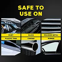 Meguiar’s Hybrid Ceramic Waterless Wash & Wax - Waterless Car Wash Spray with Ceramic Chemistry for a Slick