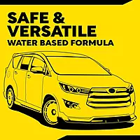 Meguiar's D17001 Hyper Dressing - 1 Gallon – Give Your Car’s Trim Pieces the Best Shine & Gloss Pre-Wax
