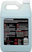 Meguiar's D17001 Hyper Dressing - 1 Gallon – Give Your Car’s Trim Pieces the Best Shine & Gloss Pre-Wax