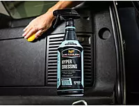 Meguiar's® Hyper Dressing, Drtu17032, 32 oz, 6 Bottles/Case