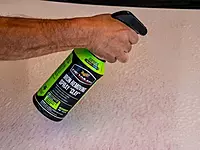 Meguiar's® Iron Removing Spray Clay, Drtu200232, 32 oz, 6 Bottles/Case