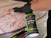 Meguiar's® Iron Removing Spray Clay, Drtu200232, 32 oz, 6 Bottles/Case