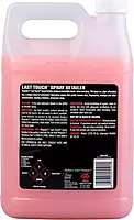 Meguiar's D15501 Last Touch Spray Detailer, Great for Use as Clay Lubricant, creates a Showroom Shine, Removes Dust, Smudges