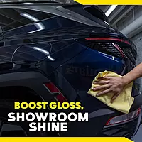 Meguiar's D15501 Last Touch Spray Detailer, Great for Use as Clay Lubricant, creates a Showroom Shine, Removes Dust, Smudges