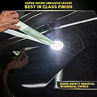 Meguiar's Mirror Glaze Ultra-Cut Compound & Ultra Finishing Polish