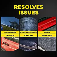 Meguiar's Mirror Glaze Ultra-Cut Compound & Ultra Finishing Polish