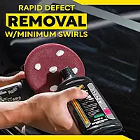 Meguiar's Mirror Glaze Ultra-Cut Compound & Ultra Finishing Polish