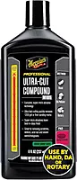 Meguiar's Mirror Glaze Ultra-Cut Compound & Ultra Finishing Polish