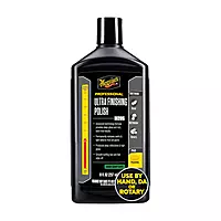 Meguiar's Mirror Glaze Ultra-Cut Compound & Ultra Finishing Polish