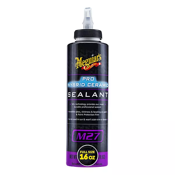 Meguiar's M2716 Pro Hybrid Ceramic Sealant - 16 oz. (Packaging May Vary)