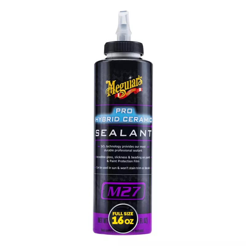 Meguiar's M2716 Pro Hybrid Ceramic Sealant - 16 oz. (Packaging May Vary)