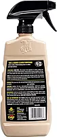 Meguiar's Professional Vinyl and Rubber Cleaner Conditioner M4016 - Pro-Grade for Interior and Exterior