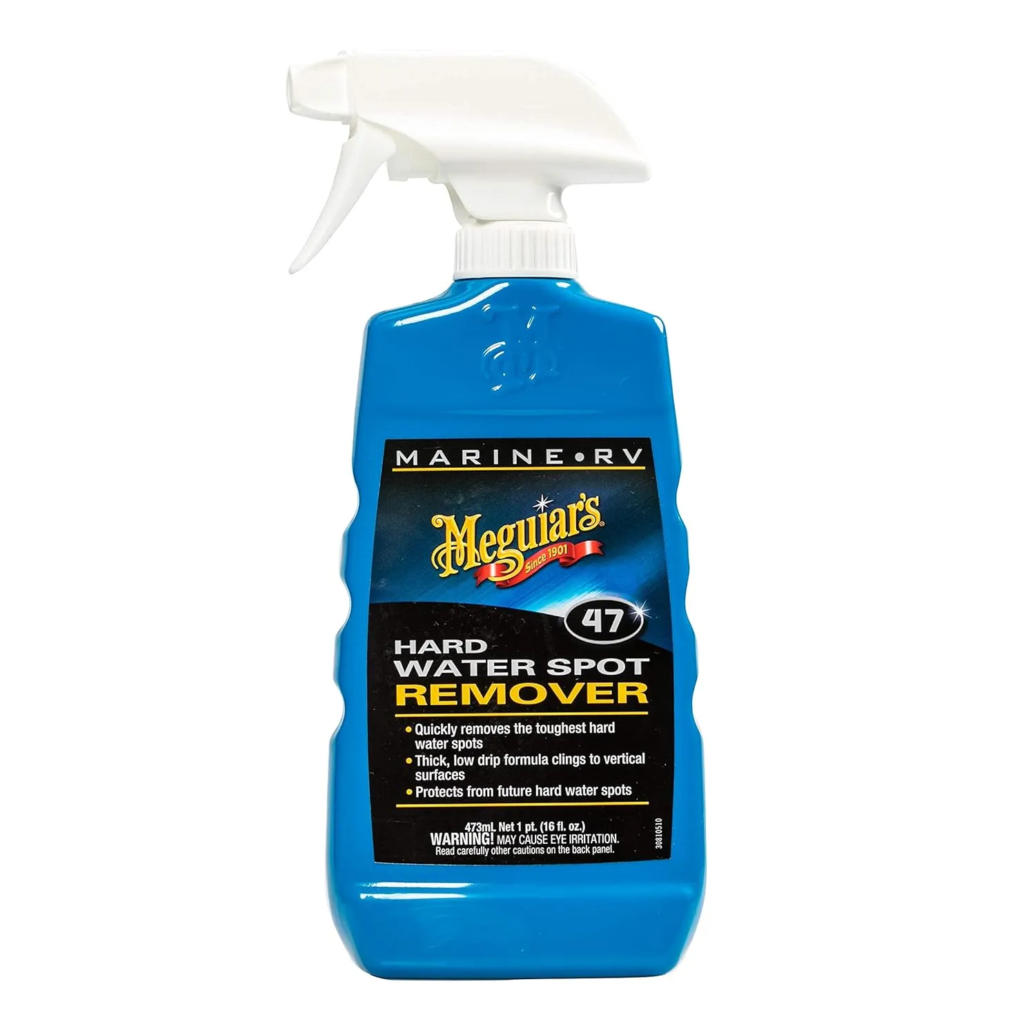Meguiar's Marine/RV Boat & RV Detailing Products