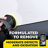 Meguiar's M4916 Marine/RV Heavy Duty Oxidation Remover, Oxidation, Water Spot, Stain