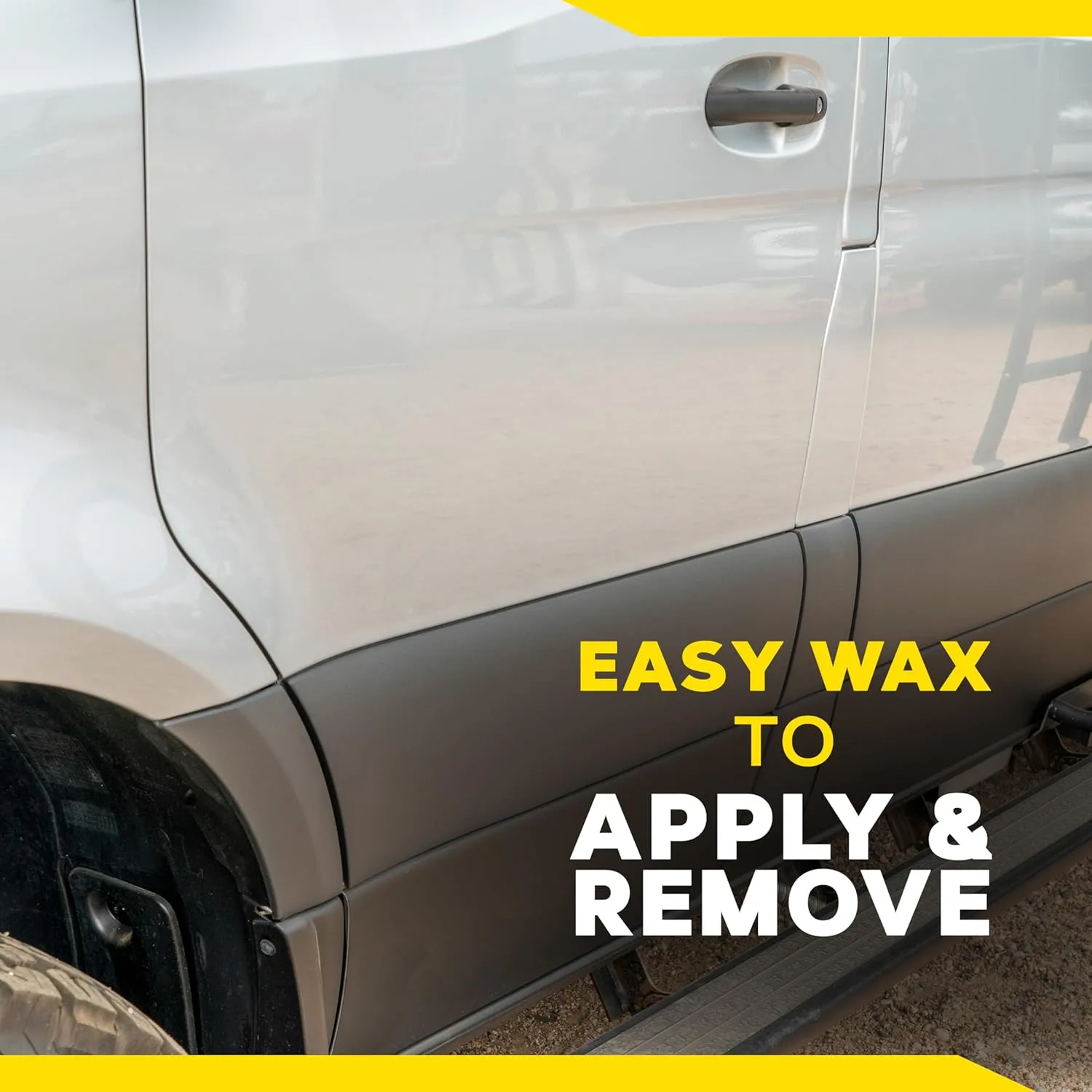 Meguiar's Marine/RV One Step Cleaner Wax