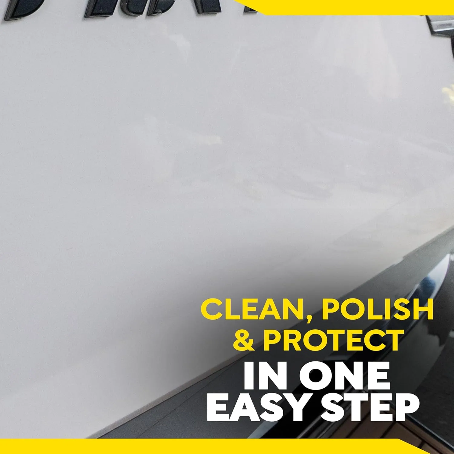 Meguiar's Marine/RV One Step Cleaner Wax