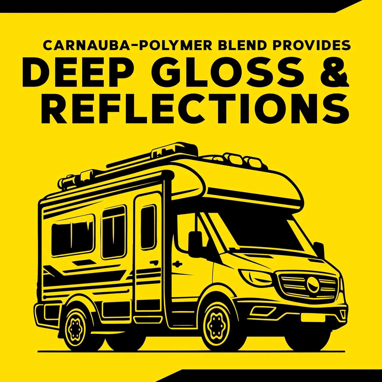 Meguiar's Marine/RV Waxes & Polishes