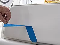 Meguiar's M5716 Marine/RV Vinyl & Rubber Cleaner & Protectant, Boat Vinyl Cleaner & Protectant