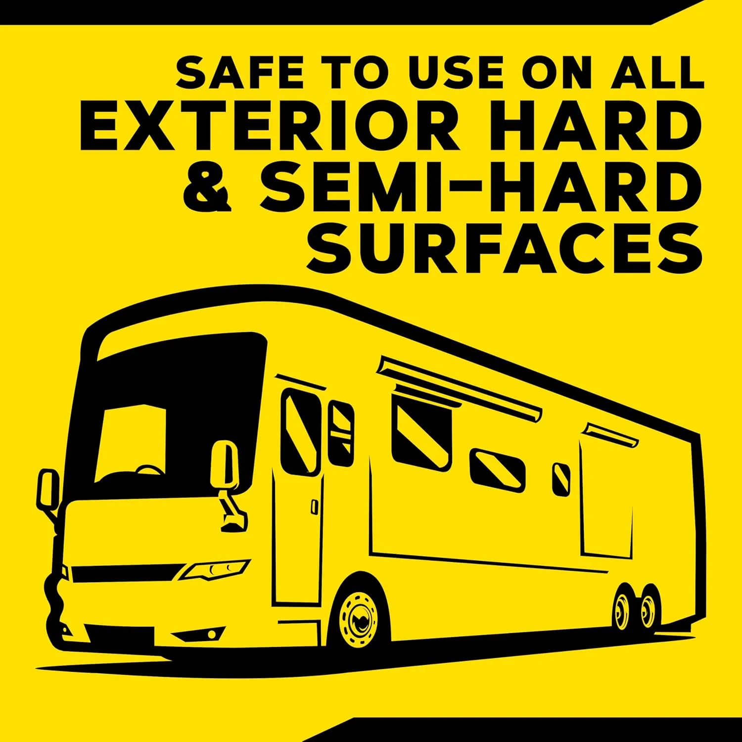 Meguiar’s Marine & RV Hybrid Ceramic All Surface Sealant - Premium Fiberglass and Gel Coat Sealant that Boosts Gloss
