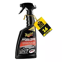 Meguiar's Protectant Spray for Vinyl, Plastic and Rubber