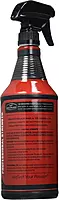 Meguiar's DRTU14332 Non-Acid Wheel & Tire Cleaner, Clean Tires & Wheels Without Using Acid, 32 Ounces