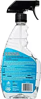Meguiar's Perfect Clarity Glass Cleaner, Anti-Hazing Streak-Free, 24 oz