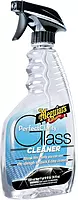 Meguiar's Perfect Clarity Glass Cleaner, Anti-Hazing Streak-Free, 24 oz