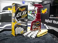 Meguiar's Professional Detailing Clay