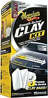 Meguiar's Professional Detailing Clay
