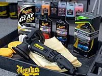 Meguiar's Professional Detailing Clay