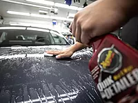 Meguiar's Professional Detailing Clay