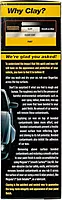 Meguiar's Professional Detailing Clay