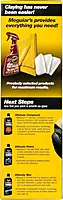Meguiar's Professional Detailing Clay