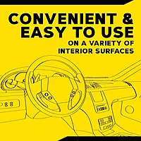 Meguiar's Protectant Spray for Vinyl, Plastic and Rubber