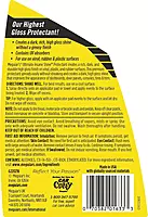 Meguiar's Protectant Spray for Vinyl, Plastic and Rubber