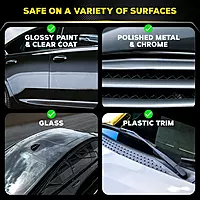 Meguiar's Quik Detailer, Mist & Wipe Car Detailing Spray, Clear Light Contaminants and Boost Shine with a Quick Detailer Spray that Keeps Paint and Wax Looking Like New, 32 oz 32 Fl Oz (Pack of 1)