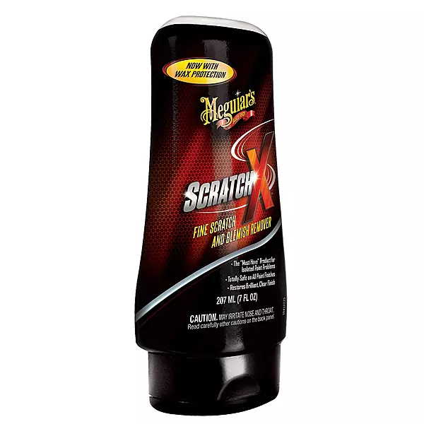 Meguiar's ScratchX - 7 oz (G10307)