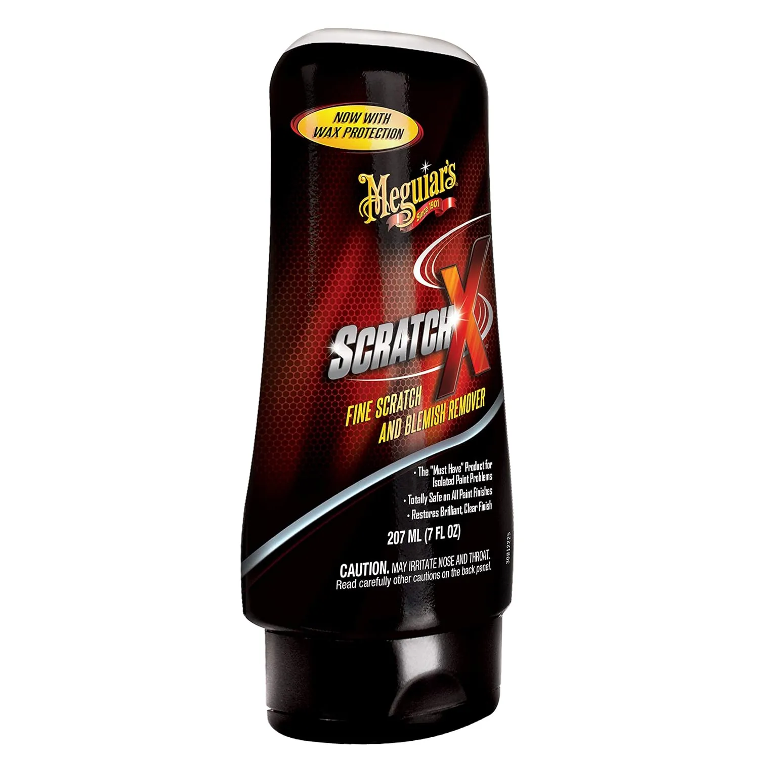 Meguiar's ScratchX - 7 oz (G10307)