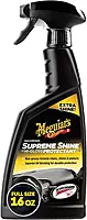 Meguiar's Supreme Shine Protectant