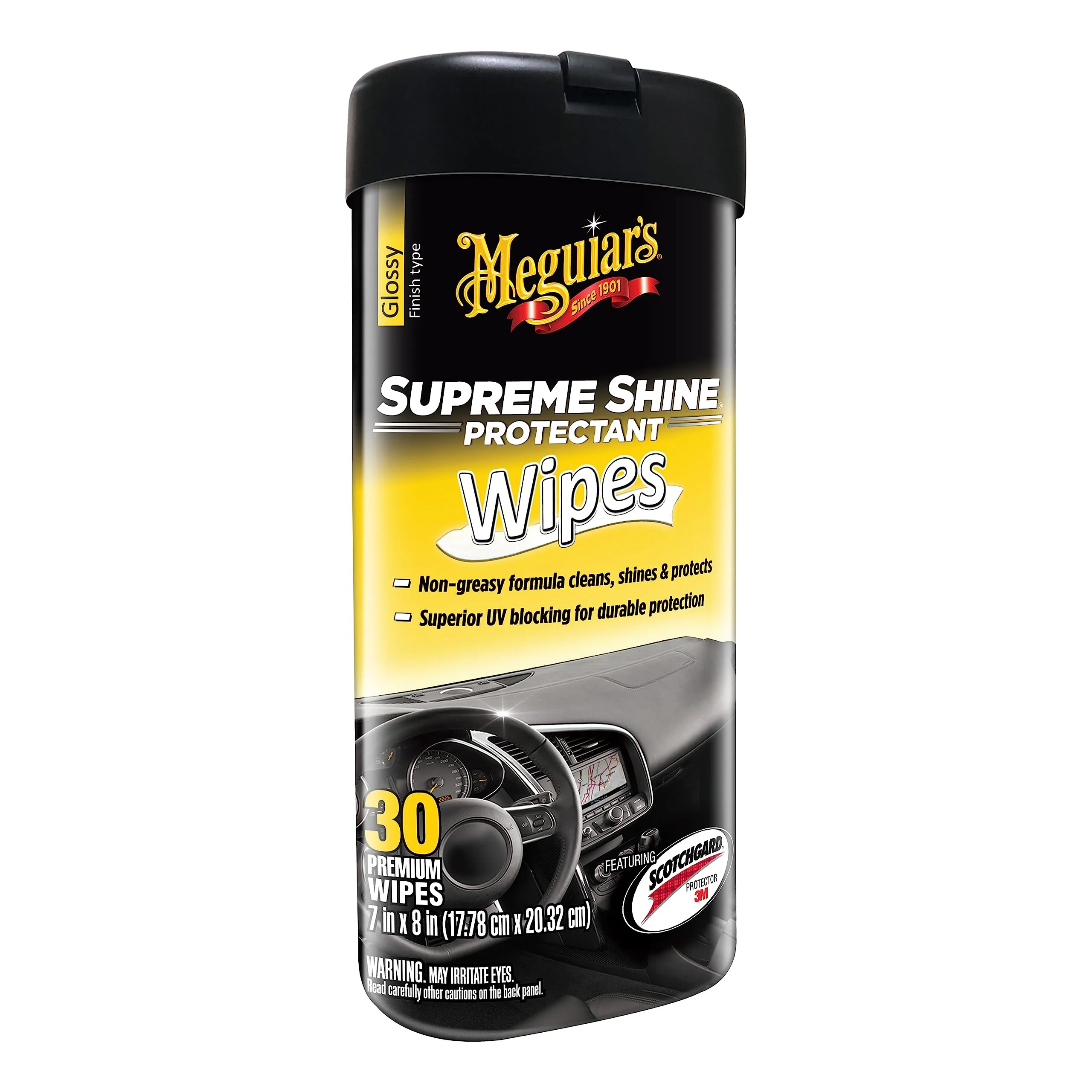 Meguiar's Supreme Shine Protectant