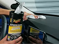 Meguiar's Supreme Shine Protectant