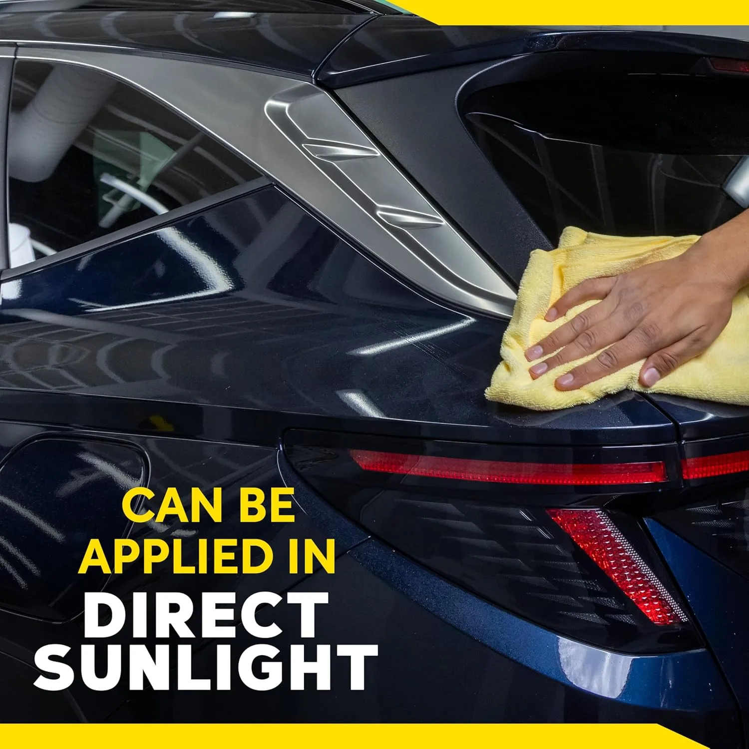 Meguiar's Waxes & Polishes - Car Wax and Polish