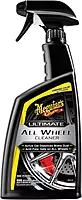 Meguiar's G180124 Ultimate All Wheel Cleaner - 24 Oz Spray Bottle 1 Ounce (Pack of 1)