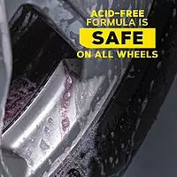 Meguiar's G180124 Ultimate All Wheel Cleaner - 24 Oz Spray Bottle 1 Ounce (Pack of 1)