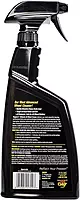 Meguiar's G180124 Ultimate All Wheel Cleaner - 24 Oz Spray Bottle 1 Ounce (Pack of 1)