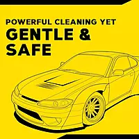 Meguiar's G180124 Ultimate All Wheel Cleaner - 24 Oz Spray Bottle 1 Ounce (Pack of 1)