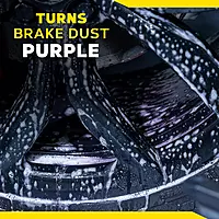 Meguiar's G180124 Ultimate All Wheel Cleaner - 24 Oz Spray Bottle 1 Ounce (Pack of 1)